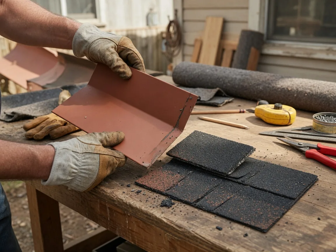 Roof Repair company in Windsor Mill, MD